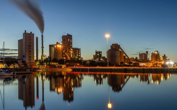 Heidelberg Materials secures 30-year Slite quarry permit