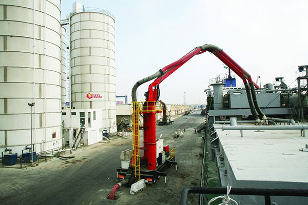 Pakistan demonstrated strong export data in 4MFY25-26 