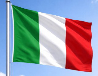 Italian cement up 1% in 2025