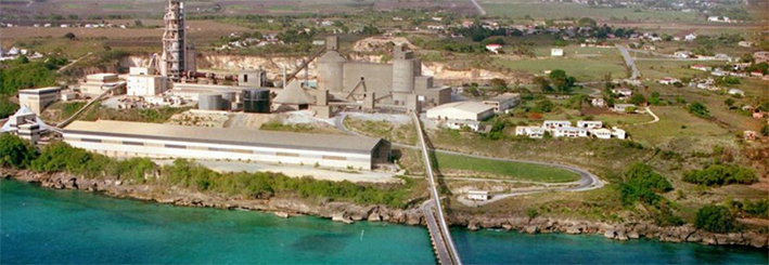 Arawak Cement achieves year of stability 