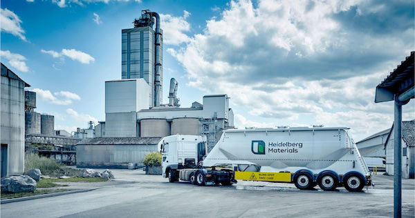 Construction to begin at Padeswood plant after UK govt decision