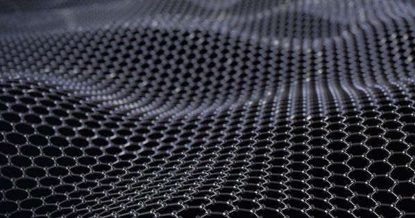 Breedon and First Graphene launch enhanced cement trials