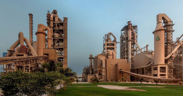 Raysut Cement issues tenders for plant equipment and terminal assets