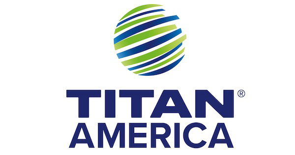 Titan America reports record 2025 results