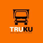 TRUKU logo