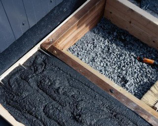 Carbon-negative building materials market set for rapid growth