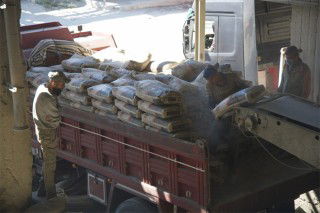 Syria partners with UAE’s QZ to revitalise Tartous Cement plant