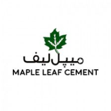 Maple Leaf Cement reports 66% increase in FY24-25 net profit