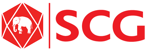 SCG Cement logo