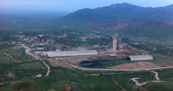 Gharibwal Cement posts PKR2.35bn profit for FY2026