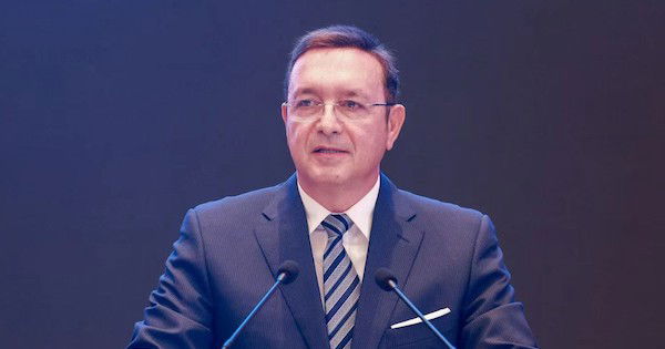 WCA warns European policies could triple cement prices