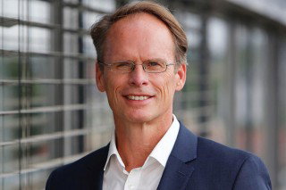 Coolbrook appoints Dr Frank Eulitz as Chief Technology Officer