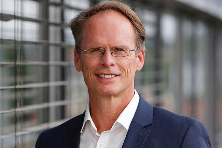 Coolbrook appoints Dr Frank Eulitz as Chief Technology Officer 