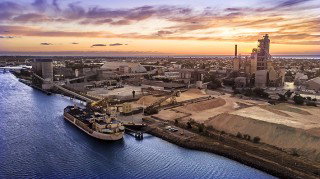 Community opposition mounts to proposed plastic burning trial at Birkenhead plant