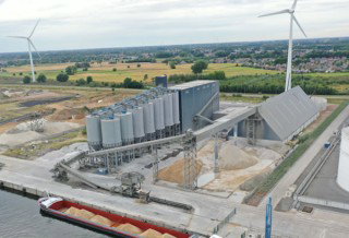 Cemminerals invests in production of ultra-low carbon binders