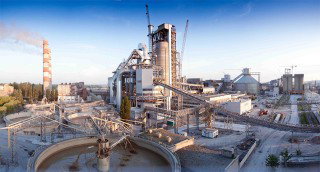 Lucky Cement completes Karachi plant upgrades