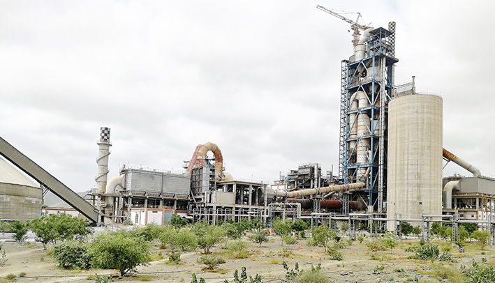 Pakistan forecast to see surging cement sales in August 2025