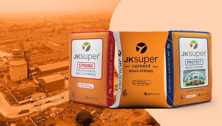 JK Cement commissions 3.3Mta clinker line at Panna