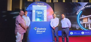 Dalmia Bharat Cement launches specialised Weather 365 in eastern India