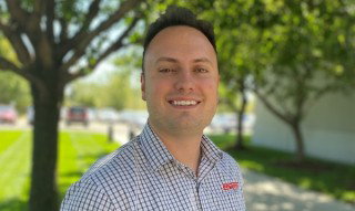BinMaster Sensors and Technologies promotes Seth Korte to Business Development Manager 