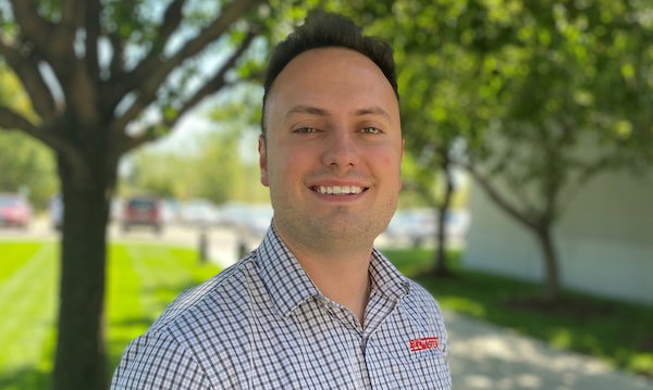 BinMaster Sensors and Technologies promotes Seth Korte to Business Development Manager 