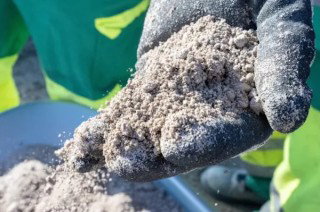 Holcim commissions calcined clay line in Czech Republic