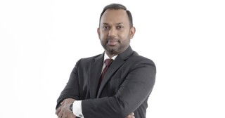 INSEE Lanka appoints new CEO