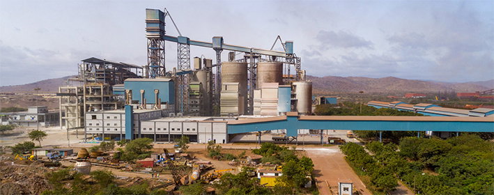 JSW Cement expands north despite market pressures