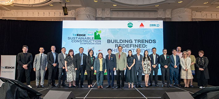 YTL Cement urges smarter approach to sustainable construction