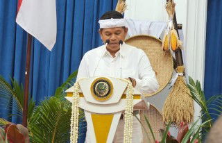 Indonesia cement industry signs RDF waste partnership with West Java