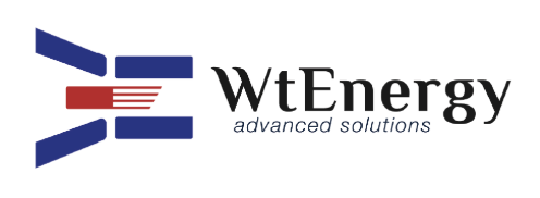 WtEnergy Advanced Solutions logo
