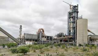 Pakistan posts strong cement export growth in 7MFY26