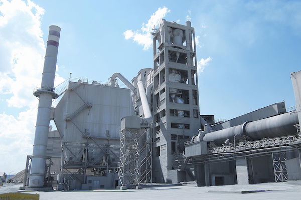 Cementir completes sale of Kars cement plant