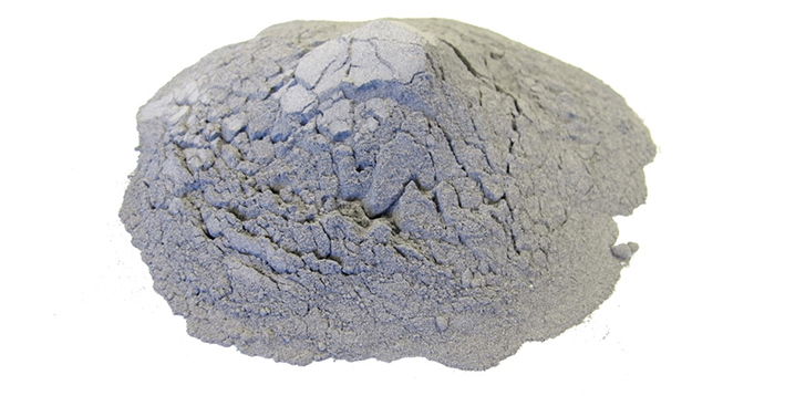 UK tests revive fly ash for low-carbon cement