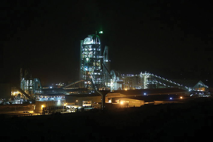 DG Khan Cement reports strong half- year performance ending December 2025 