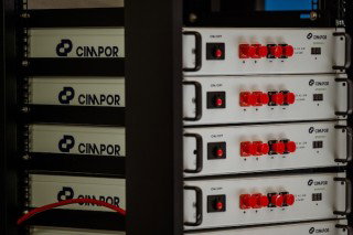 CIMPOR launches energy management business