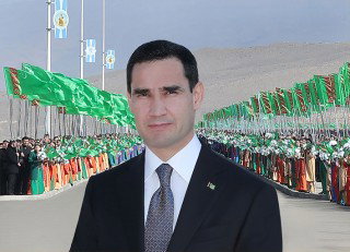 Turkmenistan to launch 1Mta capacity cement plant
