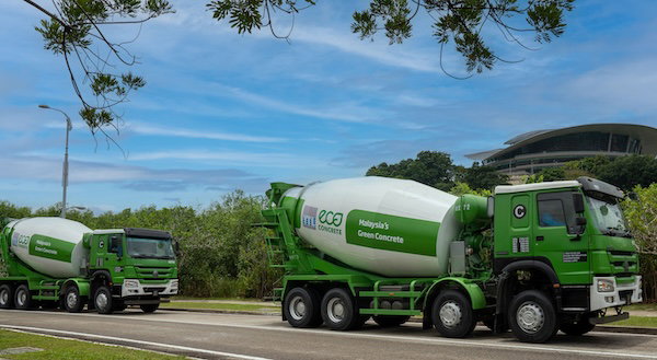 Malayan Cement FY26 net profit rises 34%