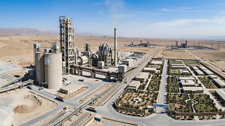 US$160m cement plant construction set to begin in Jowzjan