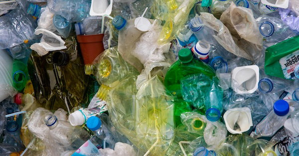 Hanoi workshop explores cement’s role in combating plastic pollution 