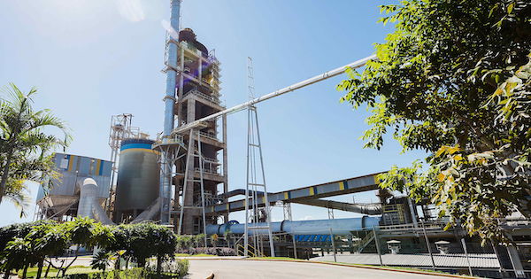Votorantim reports revenue growth in 2Q25