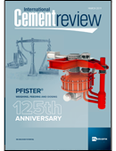 ICR March Issue