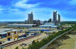 Holcim signals potential NYSE delisting for Pacasmayo