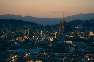 Spain sees domestic market expand 8% in 8M25