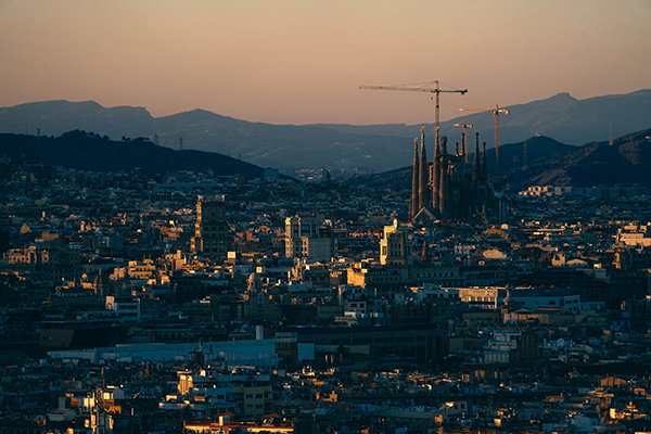 Spain sees domestic market expand 8% in 8M25