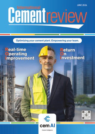 Cover of ICR June 2026
