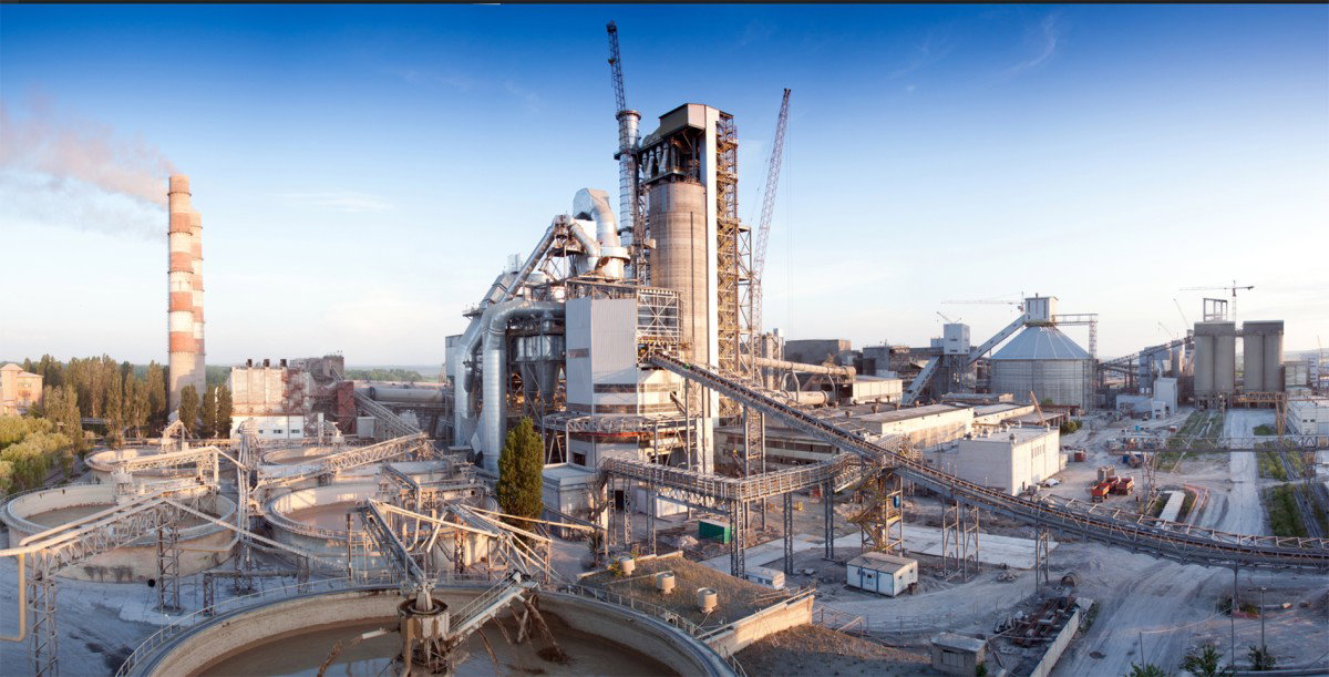 ABB to Power Novada Cements new Florida facility