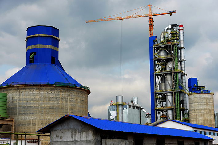 DR Congo witnesses ownership shifts and Chinese expansion 