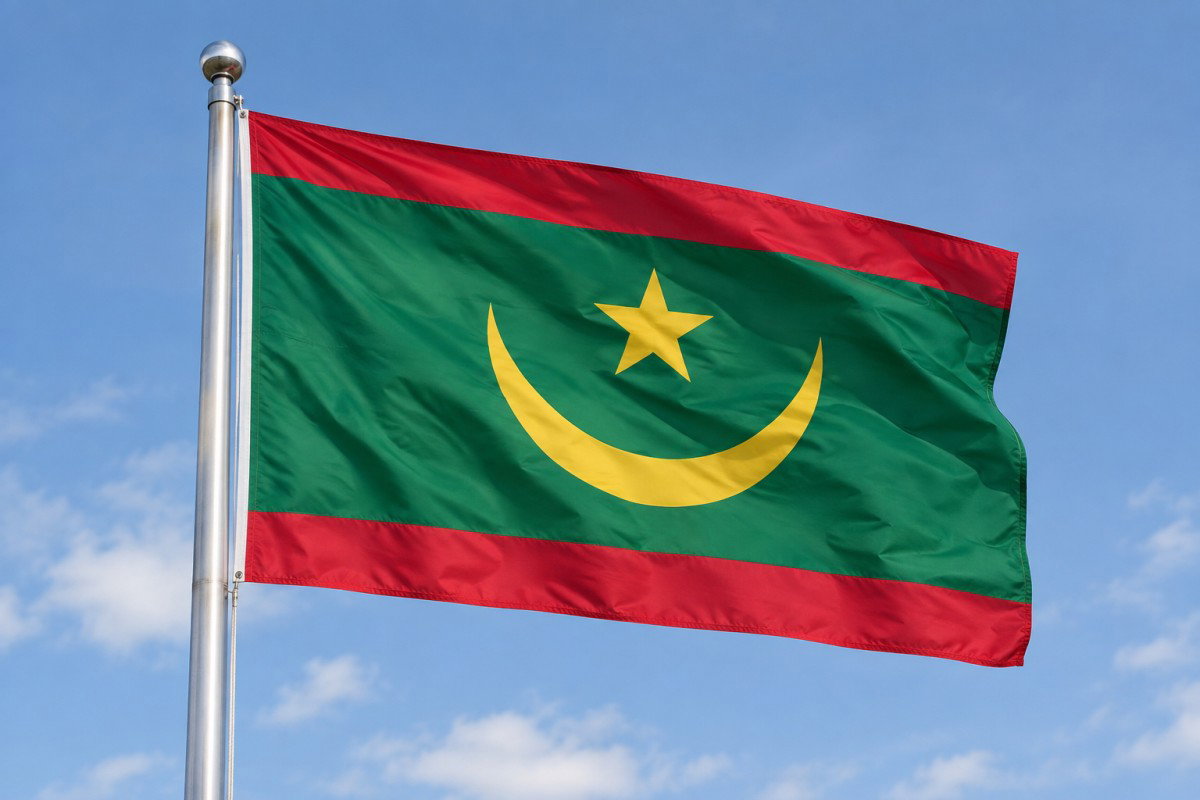 Mauritania cement production returns to normal