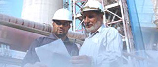 Kohat Cement greenfield project in Khushab is underway